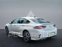 2022 Opel Insignia