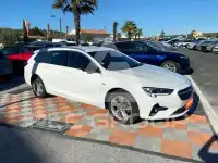 2022 Opel Insignia