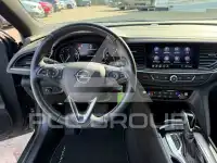 2022 Opel Insignia
