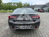 2022 Opel Insignia