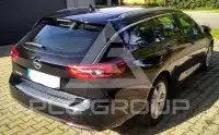 2022 Opel Insignia