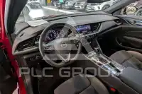 2022 Opel Insignia