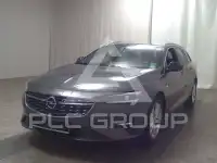 2022 Opel Insignia
