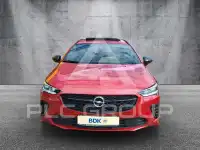 2022 Opel Insignia