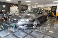2022 Opel Insignia