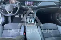 2022 Opel Insignia