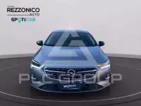 2022 Opel Insignia