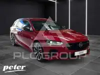 2022 Opel Insignia