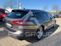 2022 Opel Insignia