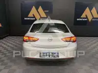 2022 Opel Insignia