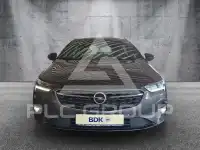2022 Opel Insignia