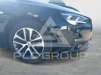 2022 Opel Insignia