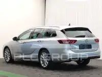 2022 Opel Insignia