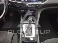 2022 Opel Insignia