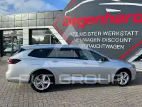 2022 Opel Insignia