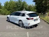 2022 Opel Insignia