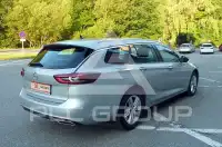 2022 Opel Insignia