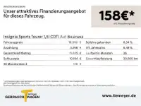 2022 Opel Insignia