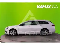 2022 Opel Insignia