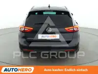 2022 Opel Insignia