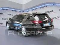 2022 Opel Insignia