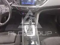 2022 Opel Insignia