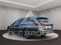 2022 Opel Insignia