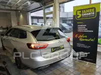 2022 Opel Insignia
