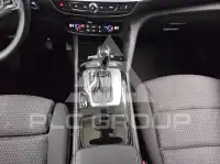 2022 Opel Insignia