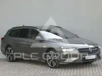 2022 Opel Insignia
