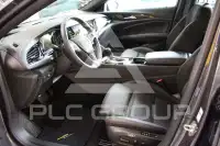 2022 Opel Insignia