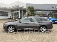 2022 Opel Insignia
