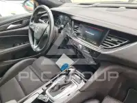 2022 Opel Insignia