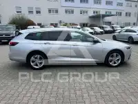 2022 Opel Insignia