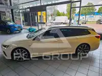 2022 Opel Insignia