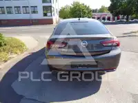 2022 Opel Insignia