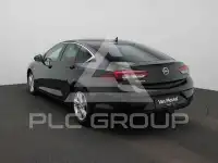 2022 Opel Insignia