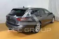 2022 Opel Insignia