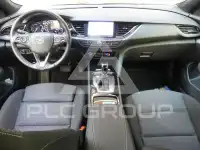 2022 Opel Insignia