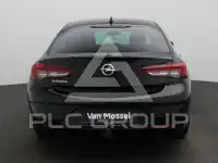 2022 Opel Insignia