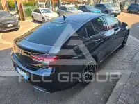 2022 Opel Insignia
