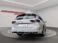 2022 Opel Insignia