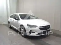 2022 Opel Insignia