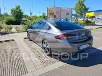 2022 Opel Insignia