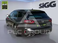 2022 Opel Insignia