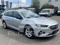 2022 Opel Insignia