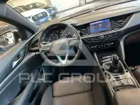 2022 Opel Insignia