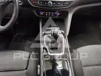 2022 Opel Insignia