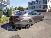2022 Opel Insignia