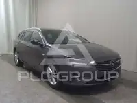 2022 Opel Insignia